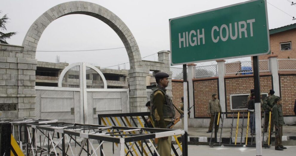 jammu-and-kashmir-high-court-grants-ut.-government-20-days-to-submit-final-stand-on-gulmarg-lease-issue