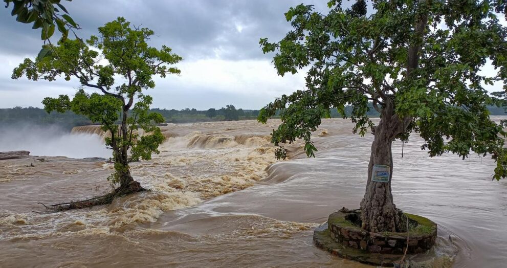 india-rain-highlights:-8-killed-in-chhattisgarh’s-bastar-flood,-cm-sai-directs-officials-to-extend-help