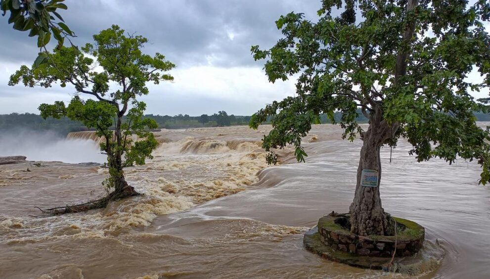 india-rain-highlights:-8-killed-in-chhattisgarh’s-bastar-flood,-cm-sai-directs-officials-to-extend-help