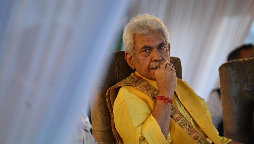 fear-of-terrorists-has-almost-ended-in-kashmir:-l-g-manoj-sinha
