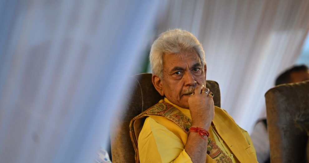 l-g-sinha-sacks-two-government-employees-for-anti-national-activities-in-j&k