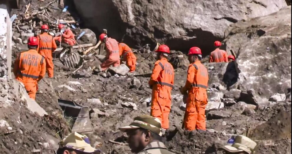 kishtwar-cloudburst:-death-toll-climbs-to-64-after-woman’s-body-recovered