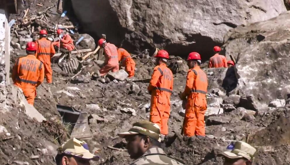 kishtwar-cloudburst:-death-toll-climbs-to-64-after-woman’s-body-recovered