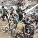 Kishtwar cloudburst: Death toll climbs to 64 after woman’s body recovered