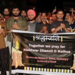 Kishtwar cloudburst: Search for trapped victims continues on fourth day, death toll reaches 61