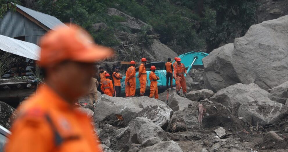 kishtwar-cloudburst:-search-for-trapped-victims-continues-on-fourth-day,-death-toll-reaches-61