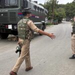 Congress launches hunger strike in Srinagar demanding restoration of J&K statehood