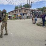 Police search bookshops in Kashmir; authors, parties aghast over L-G’s move declaring 25 books as ‘forfeited’