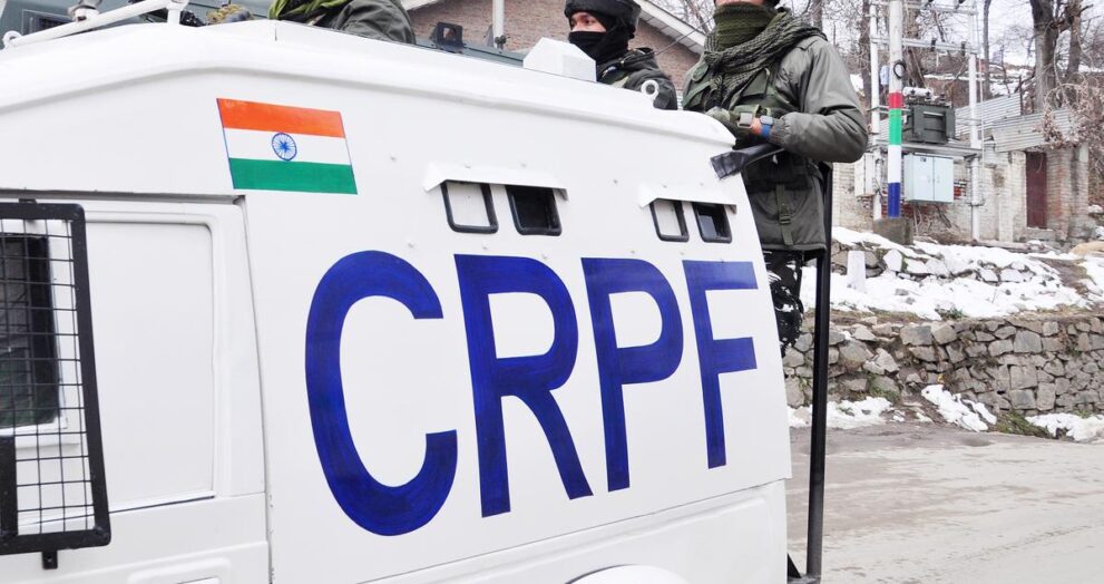 three-crpf-personnel-killed,-15-injured-after-vehicle-falls-into-gorge-in-j&k’s-udhampur