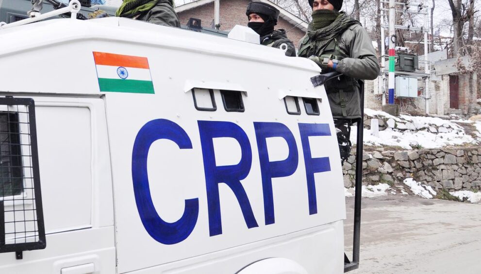 three-crpf-personnel-killed,-15-injured-after-vehicle-falls-into-gorge-in-j&k’s-udhampur