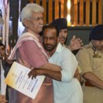 Terror funding case: Unable to represent constituency due to court rider, Engineer Rashid tells HC