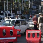 Unease prevails in J&K ahead of Article 370 abrogation anniversary