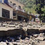 DC Ganderbal reviews arrangements for Eid Milad-un-Nabi (SAW)