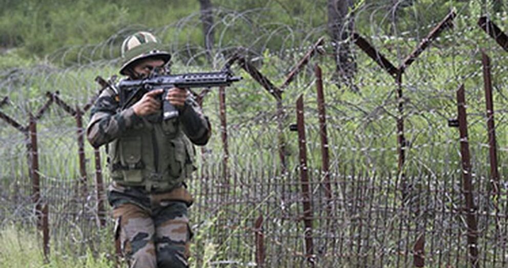 infiltration-bid-by-terrorists-foiled-along-loc-in-j&k’s-poonch