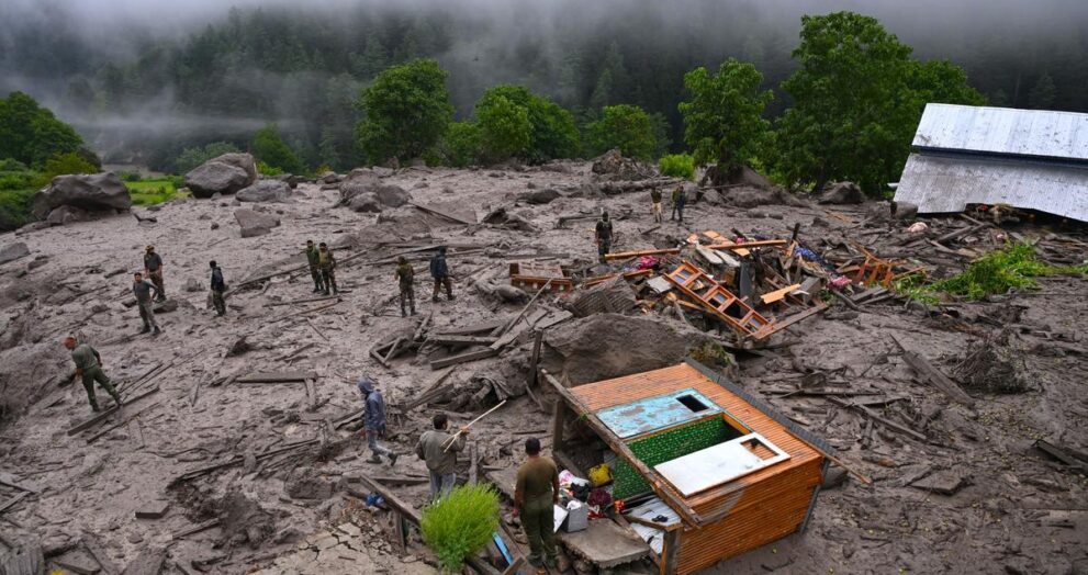 j&k’s-kishtwar-highly-vulnerable-to-glacial-lake-bursts:-report