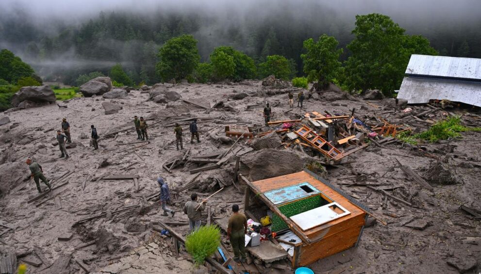 j&k’s-kishtwar-highly-vulnerable-to-glacial-lake-bursts:-report