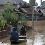 About 61.5% of 4,056 graves in Kashmir are of unidentified foreign militants, says study