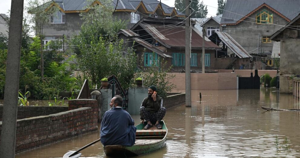 following-adverse-weather,-four-radars-to-be-set-up-in-j&k