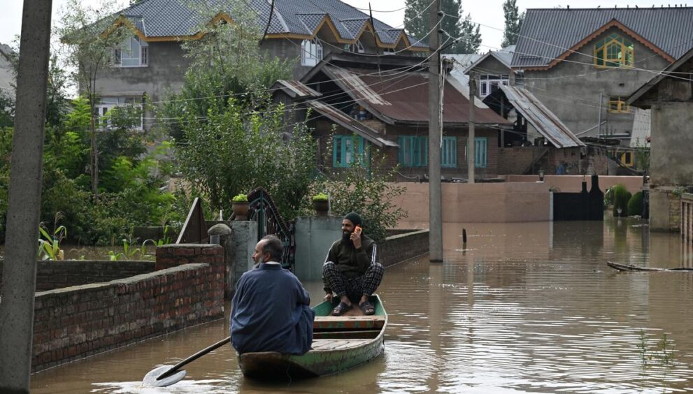 following-adverse-weather,-four-radars-to-be-set-up-in-j&k