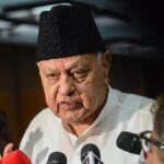 Pakistani intruder arrested along International Border in Jammu