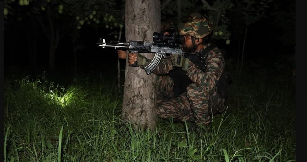 one-terrorist-killed-in-encounter-in-j&k’s-kulgam