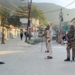 AAP MLA Malik detained to ‘divert’ attention from Hazratbal incident: Mehbooba Mufti