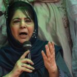 MLA Mehraj Malik’s detention: AAP MP Sanjay Singh ‘disallowed’ to register protest in Srinagar