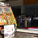 Boy injured in landmine blast in J&K’s Anantnag District dies