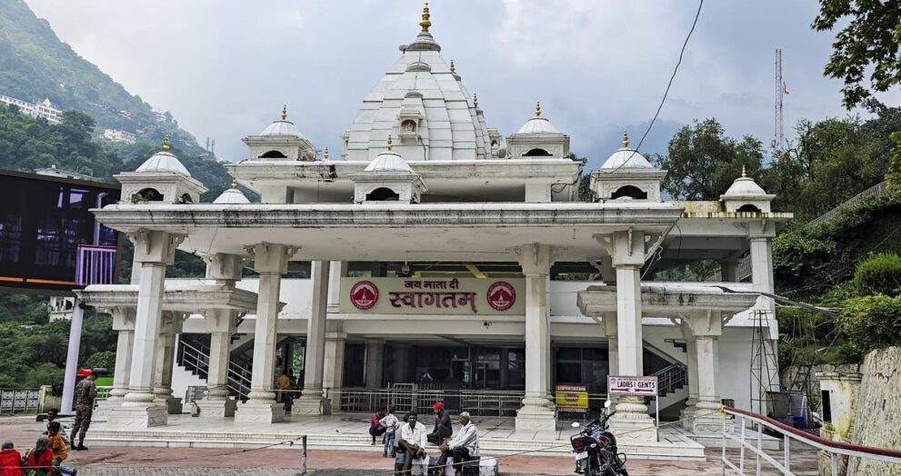 mata-vaishno-devi-pilgrimage-to-resume-on-september-17