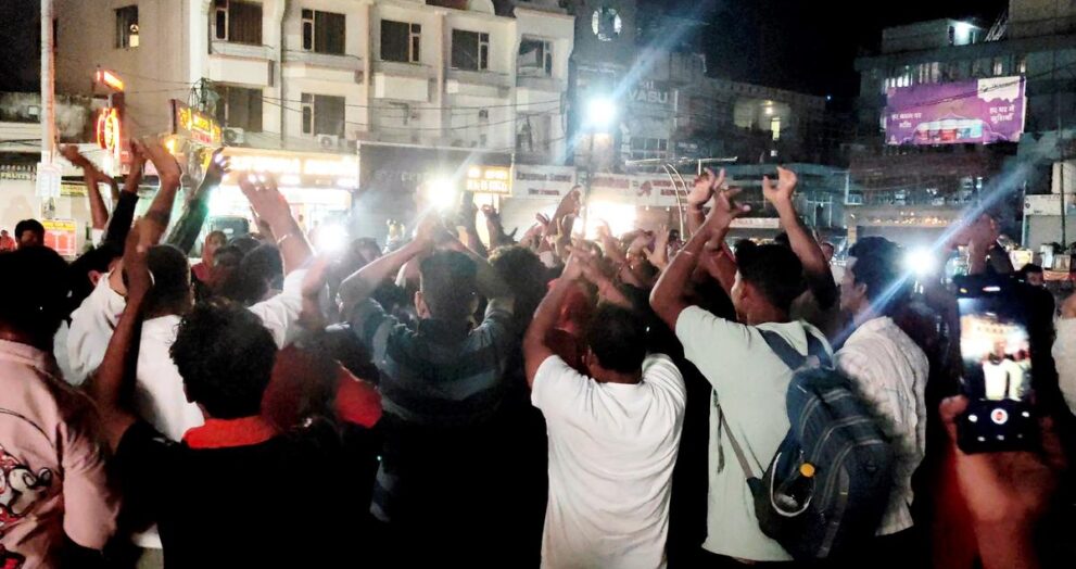 vaishno-devi-pilgrimage-resumes-after-3-week-halt