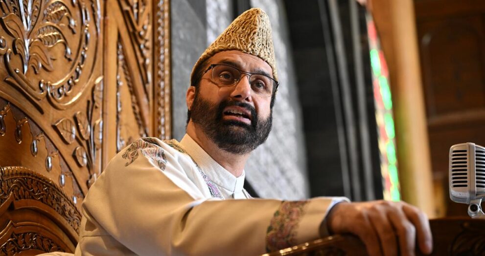 constitutional,-religious-concerns remain-unaddressed-in-supreme-court’s-interim-order:-mirwaiz-umar-farooq