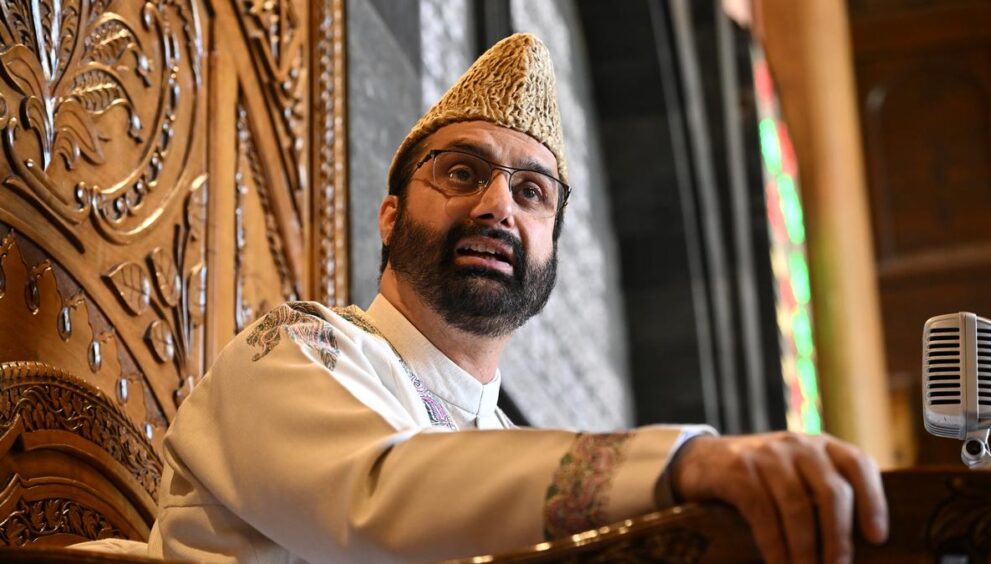 constitutional,-religious-concerns remain-unaddressed-in-supreme-court’s-interim-order:-mirwaiz-umar-farooq