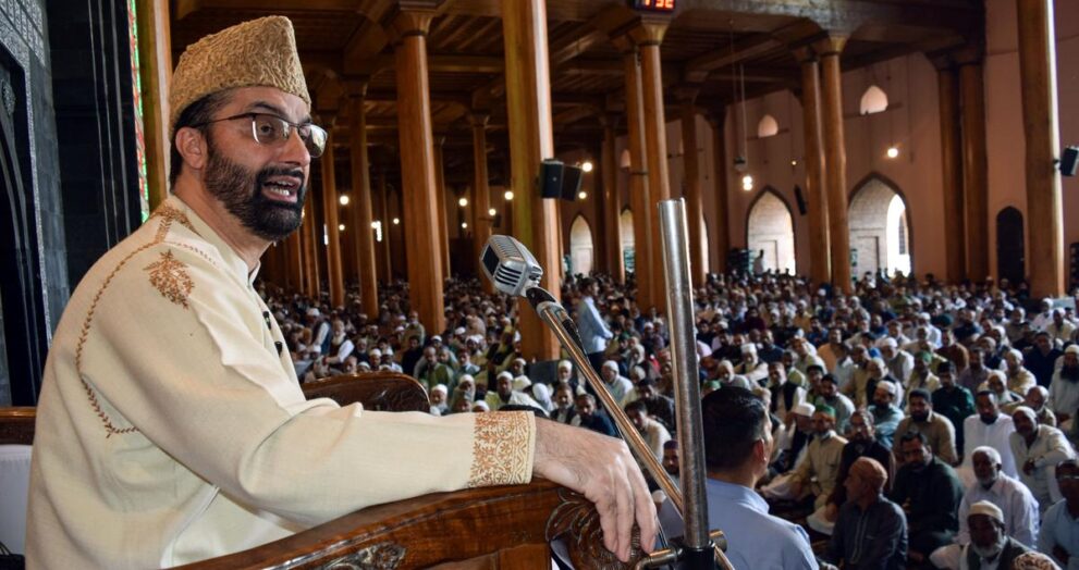 tribunals-uphold-ban-on-two-j&k-groups,-including-mirwaiz-farooq’s-awami-action-committee