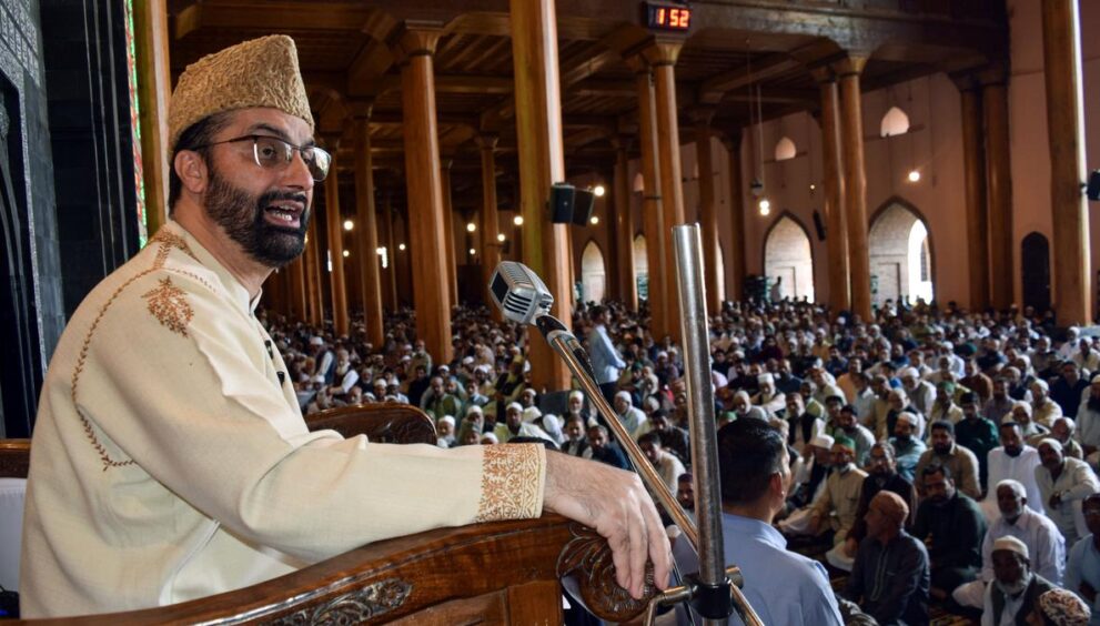 tribunals-uphold-ban-on-two-j&k-groups,-including-mirwaiz-farooq’s-awami-action-committee