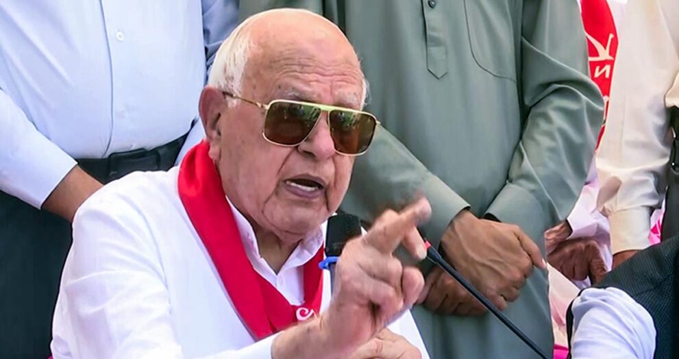pm-should’ve-talked-about-j&k’s-statehood-in-address-to-nation:-farooq-abdullah