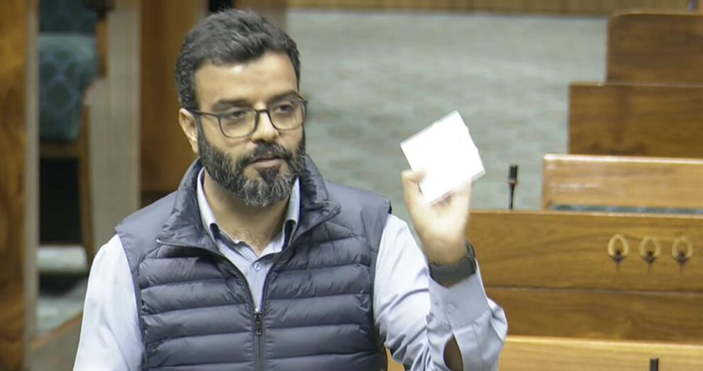 nc-mp-ruhullah-seeks-immediate,-unconditional-release-of-rights-activist khurram-parvez