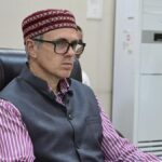 Centre should not test patience of people of J&K: Omar Abdullah
