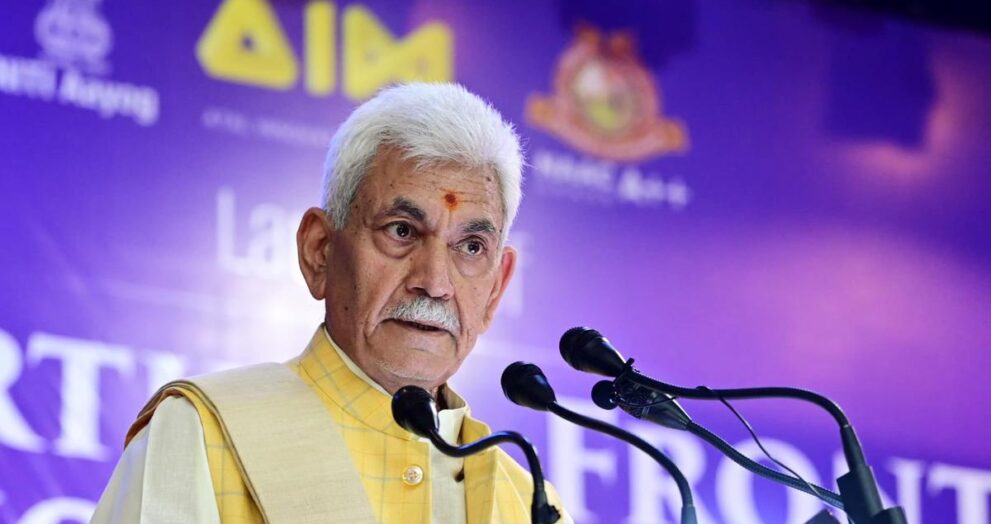 j&k-l-g-manoj-sinha-says-ending-terrorism-is-people’s-responsibility,-praises-security-forces
