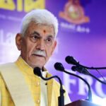 GANDERBAL POLICE ORGANISES AWARENESS-CUM-COUNSELING SEMINAR AT HYDERIA MODEL HIGH SCHOOL TULLAMULLA.