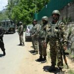 Congress slams ‘politics of harassment, oppression’ in PoK