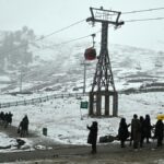 Congress in touch with NC leadership over Rajya Sabha seats, says Tanvir Sadiq