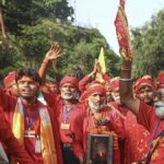 J&K L-G gets angry at drop of hat, thinned my security cover for raising serious questions: Deputy Chief Minister Surinder Choudhary