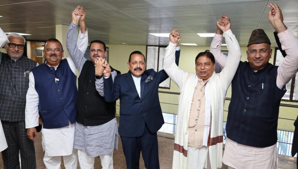 j&k-rajya-sabha-polls:-three-bjp-candidates-file-nominations-for-rajya-sabha-polls