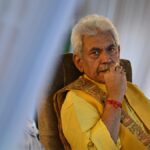 BJP fields Aga Syed Mohsin for Budgam, and Devyani Rana for Nagrota in the upcoming Jammu and Kashmir bypolls