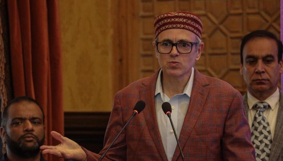 cm-omar-abdullah-requests-pm-modi-to-fulfil-promise-of-restoring-statehood-to-j&k