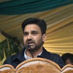 CM Omar Abdullah requests PM Modi to fulfil promise of restoring Statehood to J&K