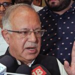 No formal consultations made by Centre so far, says Omar Abdullah about J&K Statehood