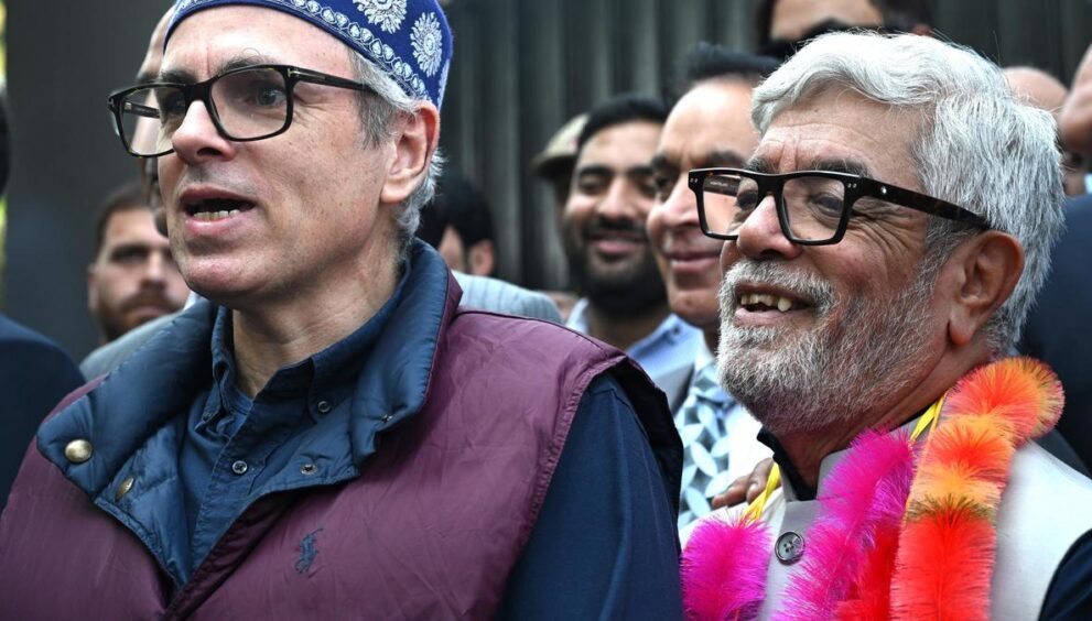 jammu-and-kashmir-bypolls:-nc,-bjp-candidates-file-nominations-for-budgam