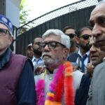 Parvez Rasool, J&K’s first international cricketer, retires