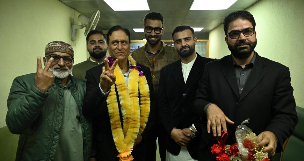 national-conference-wins-three-rajya-sabha-seats-in-j&k;-‘cross-voting’-gives-bjp-one